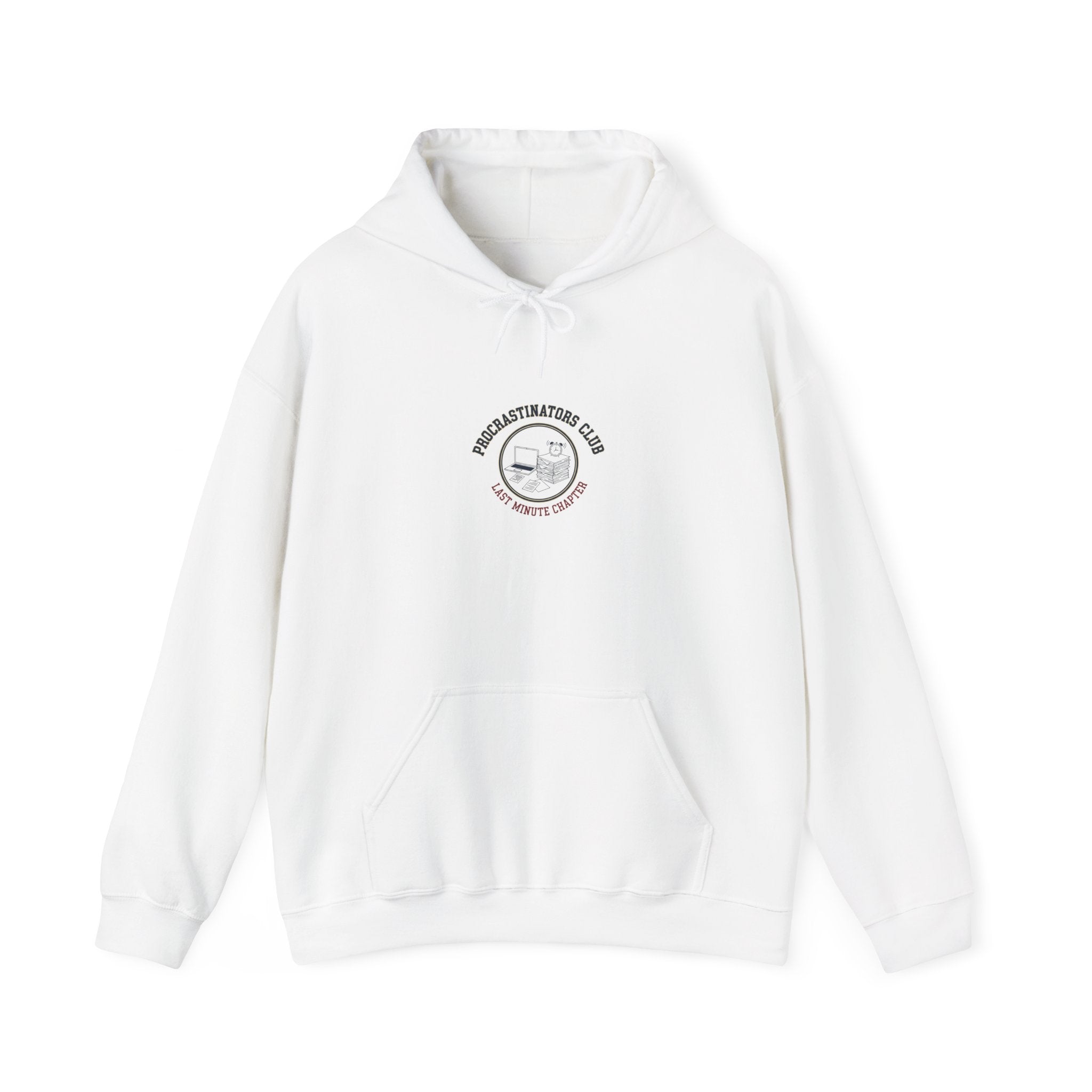 Nap Club Hoodie | ironic varsity style, aesthetic club merch