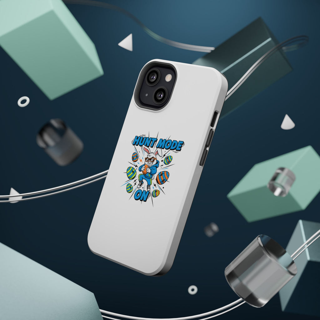 Hunt Mode On phone case | Magnetic impact-resistant case