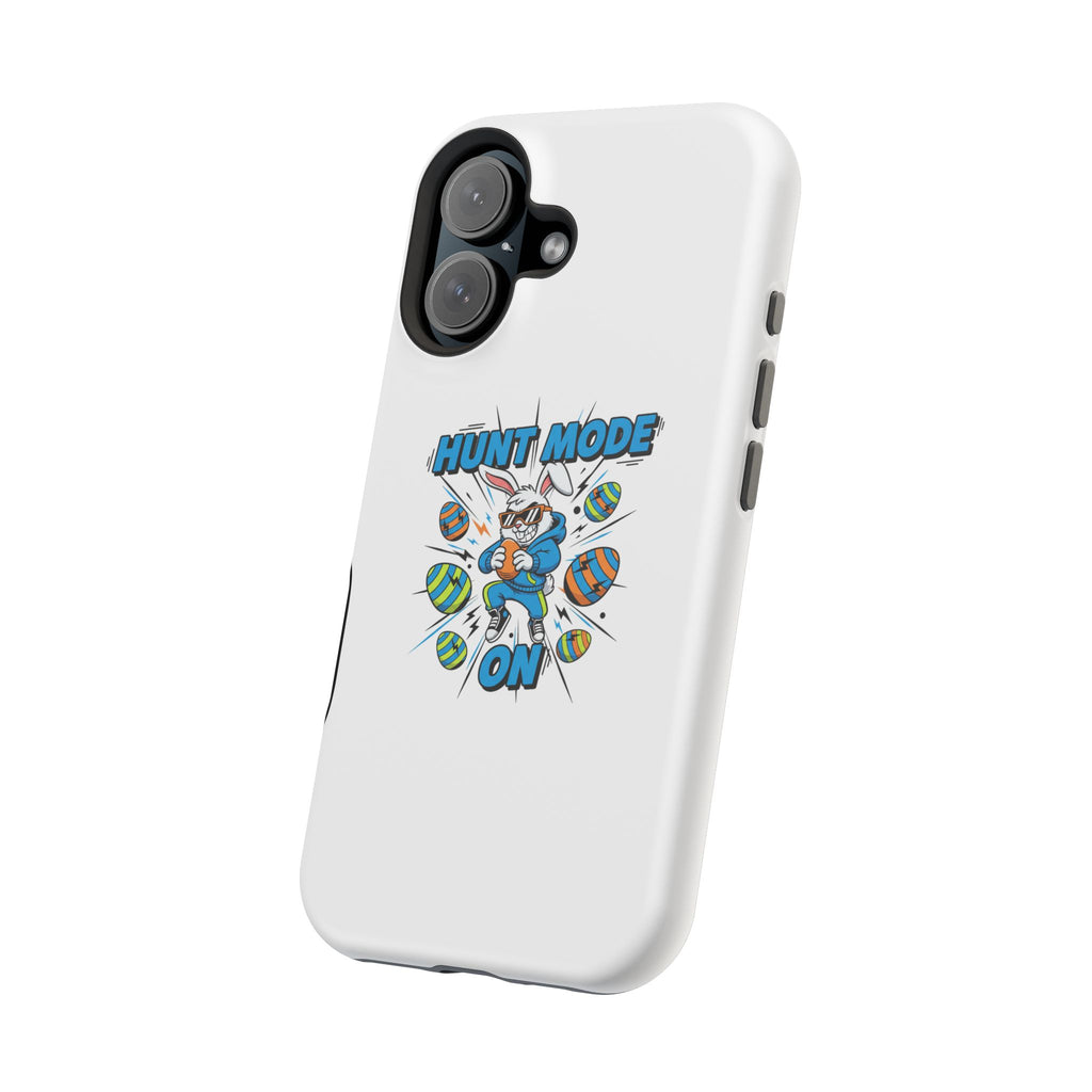 Hunt Mode On phone case | Magnetic impact-resistant case