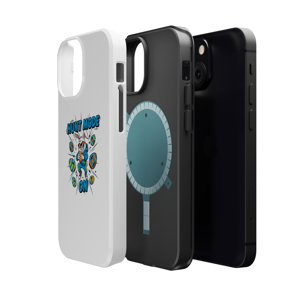 Hunt Mode On phone case | Magnetic impact-resistant case