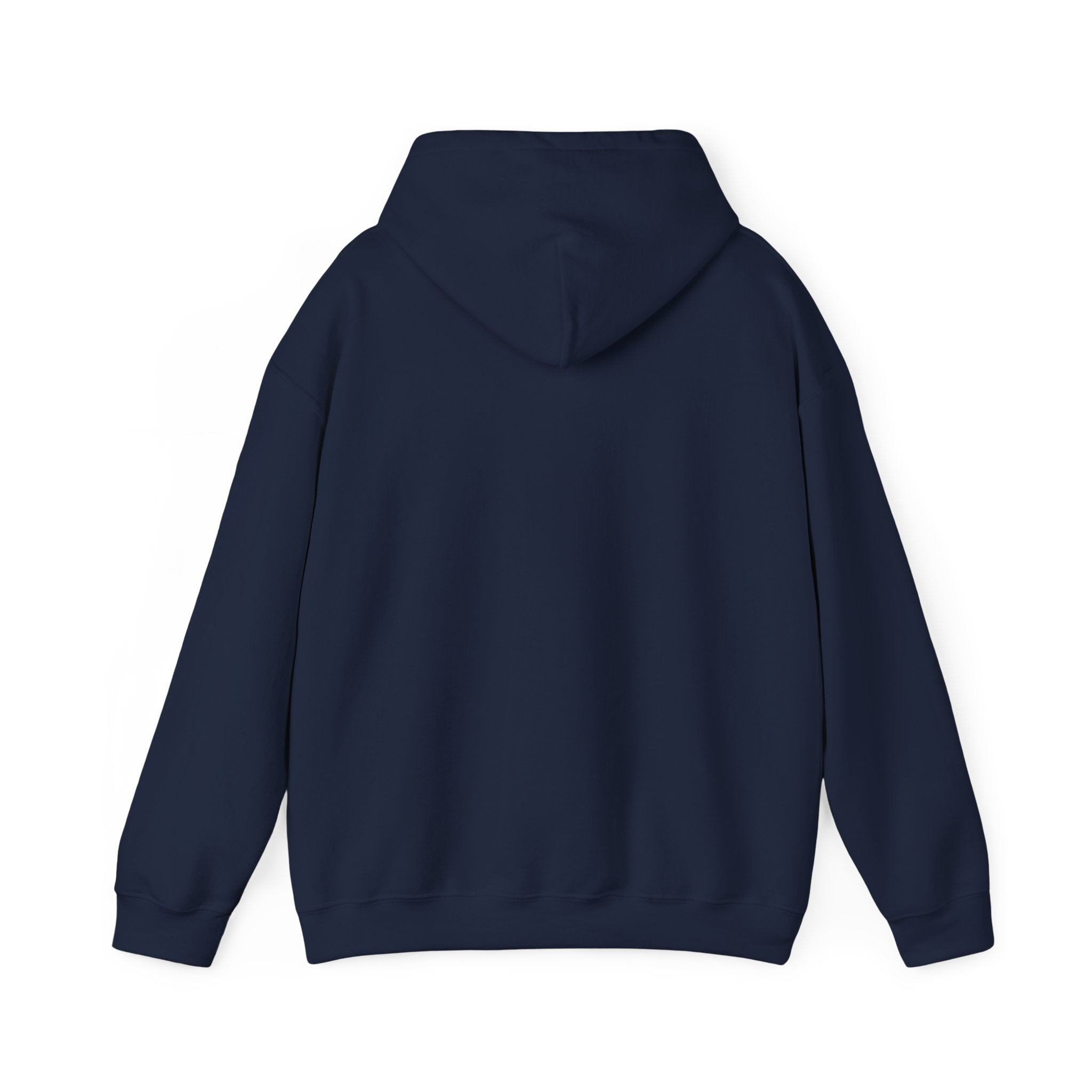 Grandma Chic 'Home Is Where' Cross Stitch Hoodie | ironic embroidery, needlepoint print