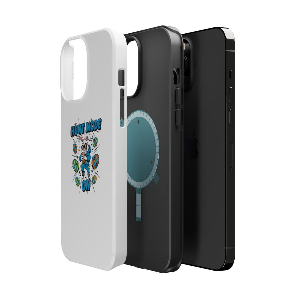 Hunt Mode On phone case | Magnetic impact-resistant case