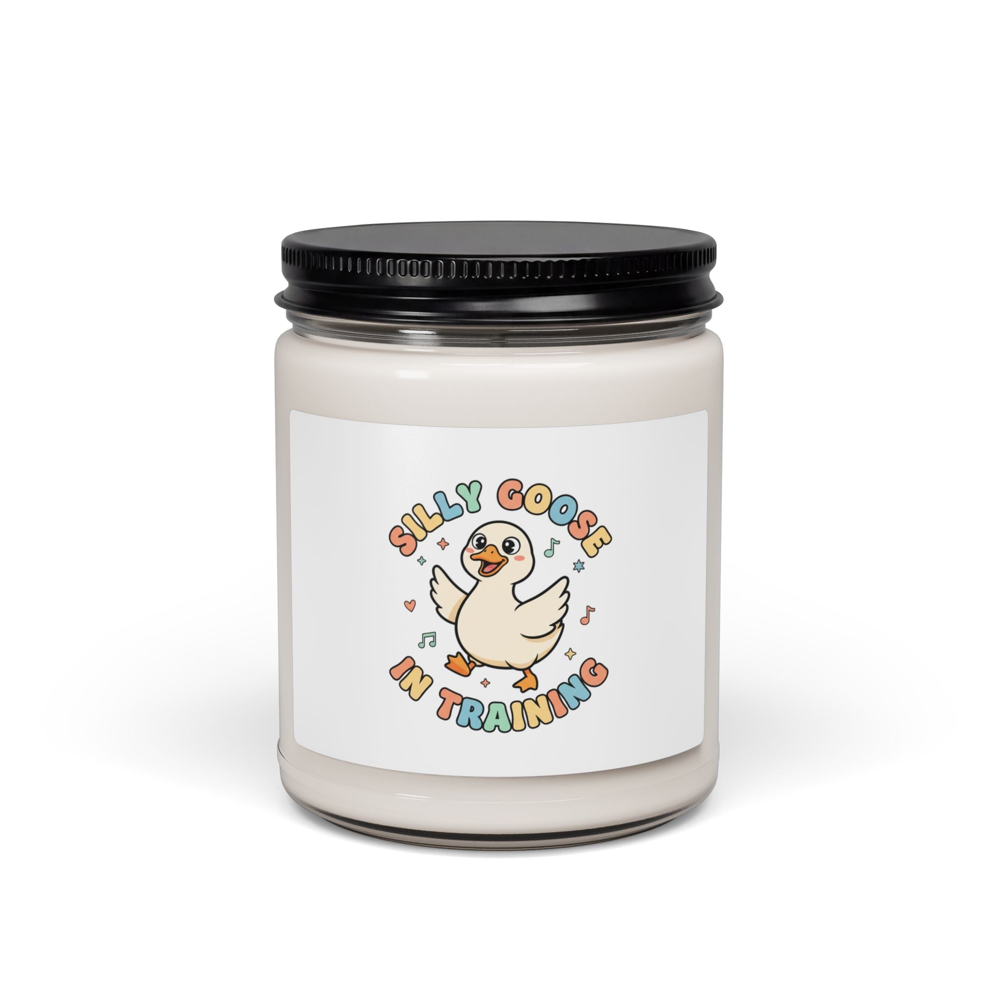 Scented Soy Candle, 9oz