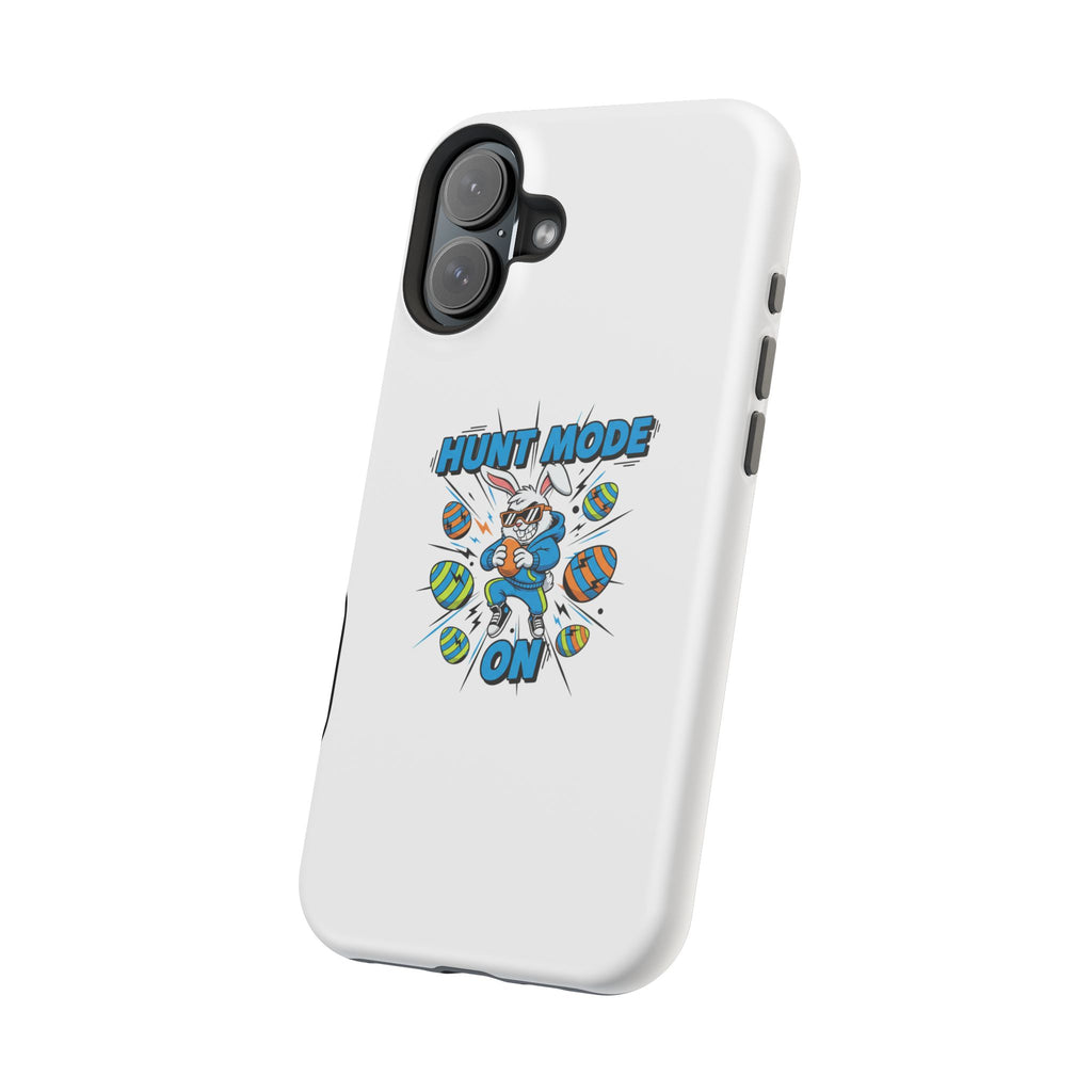 Hunt Mode On phone case | Magnetic impact-resistant case
