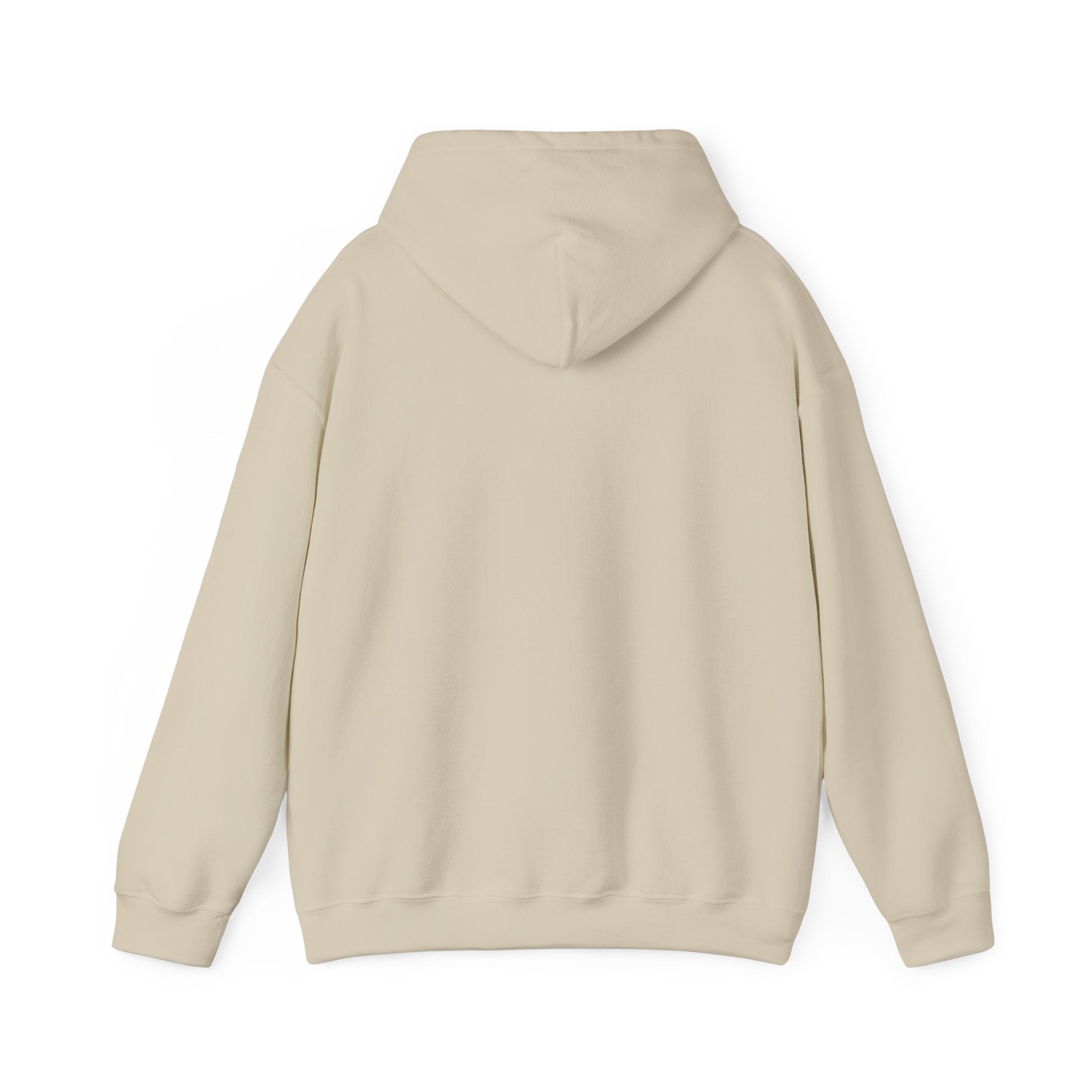 Minimal One-Line Plant Icons Hoodie | Single Continuous Line Illustration, Scandi Line Art