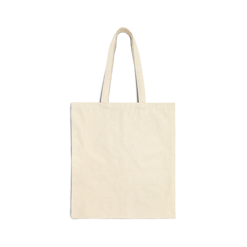 Together Time Heart Illustration Tote | date night at home, cozy couple