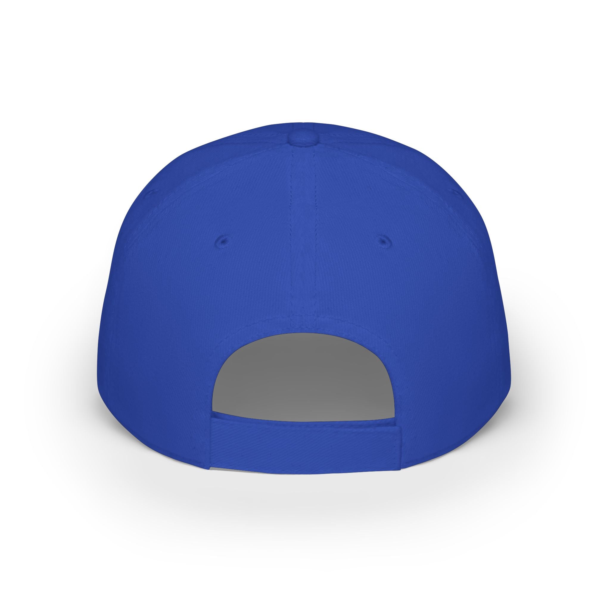 Powered By Plants Baseball Cap — Vegan Plant-Based Hat