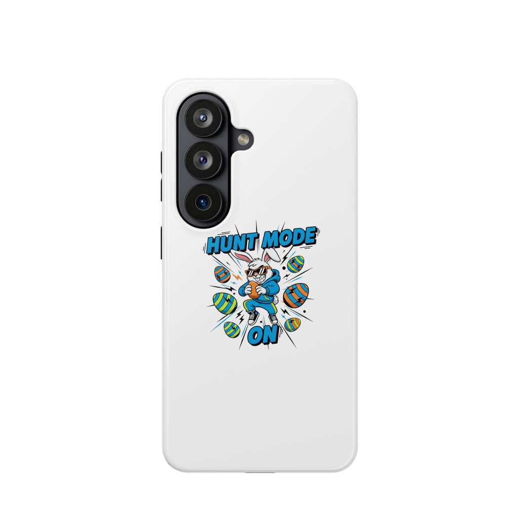 Hunt Mode On phone case | Magnetic impact-resistant case