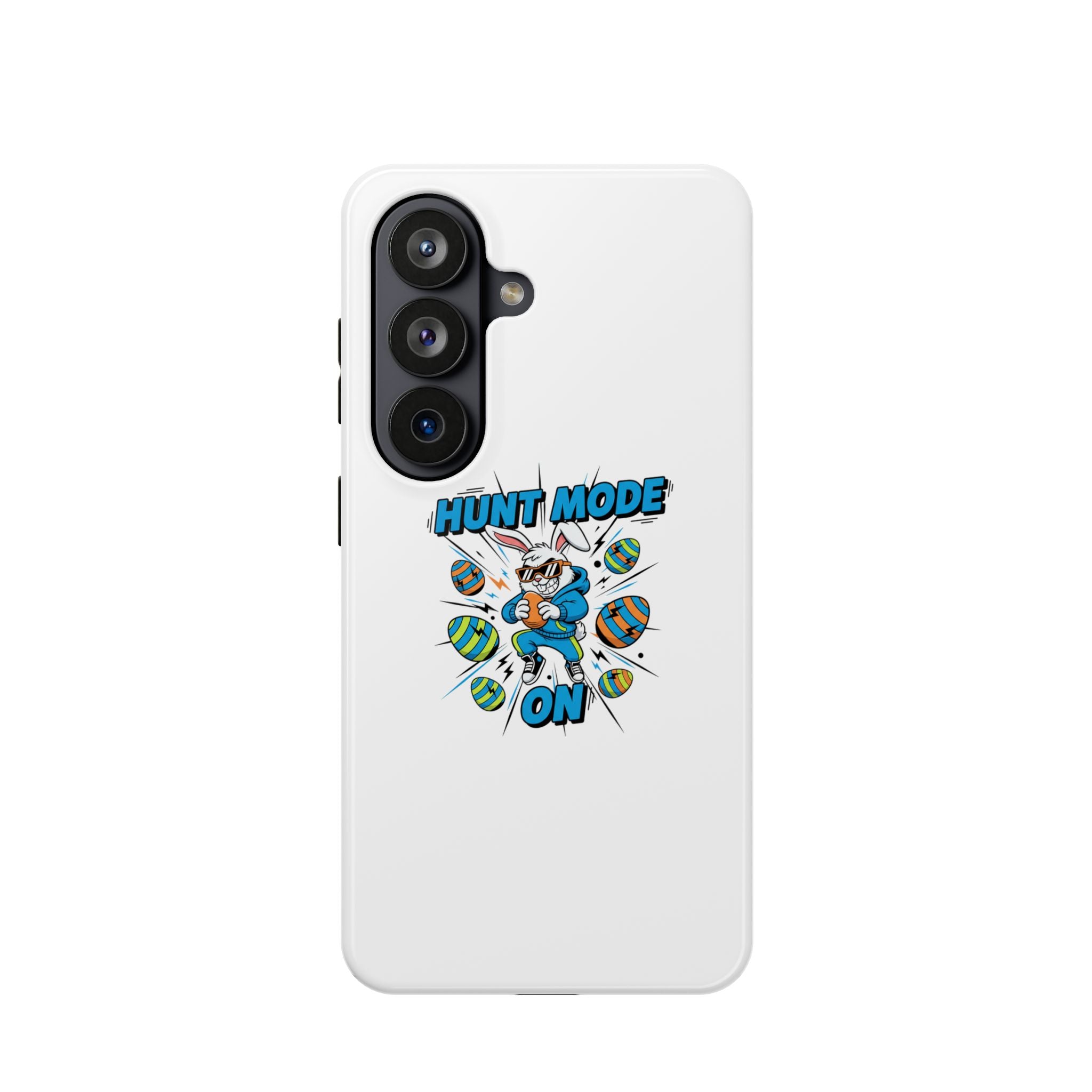 Hunt Mode On phone case | Magnetic impact-resistant case