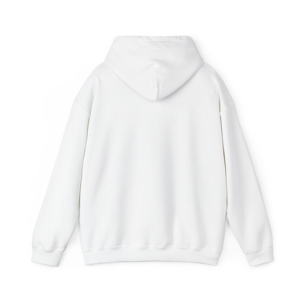 Together Time Heart Hoodie | date night at home, cozy couple