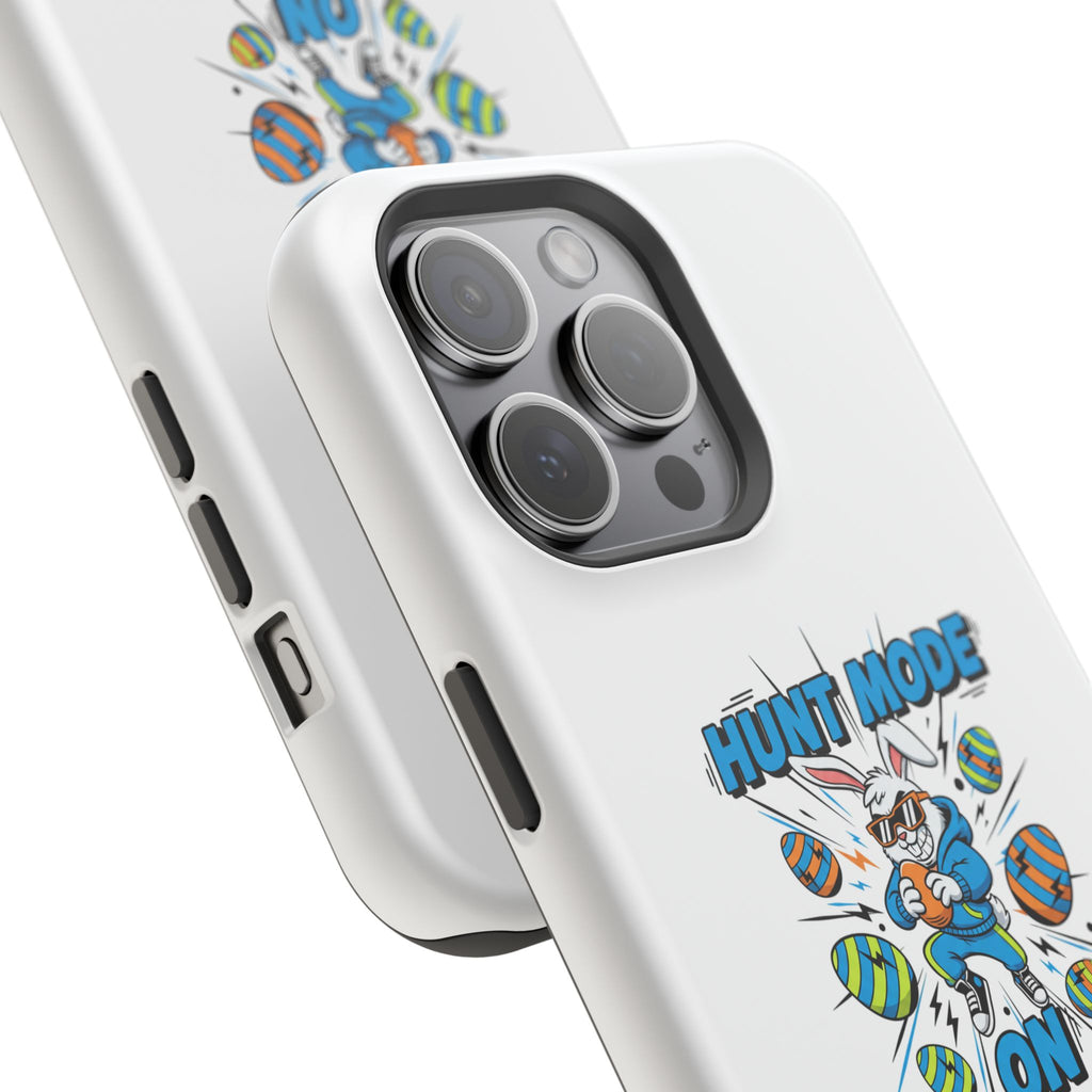 Hunt Mode On phone case | Magnetic impact-resistant case