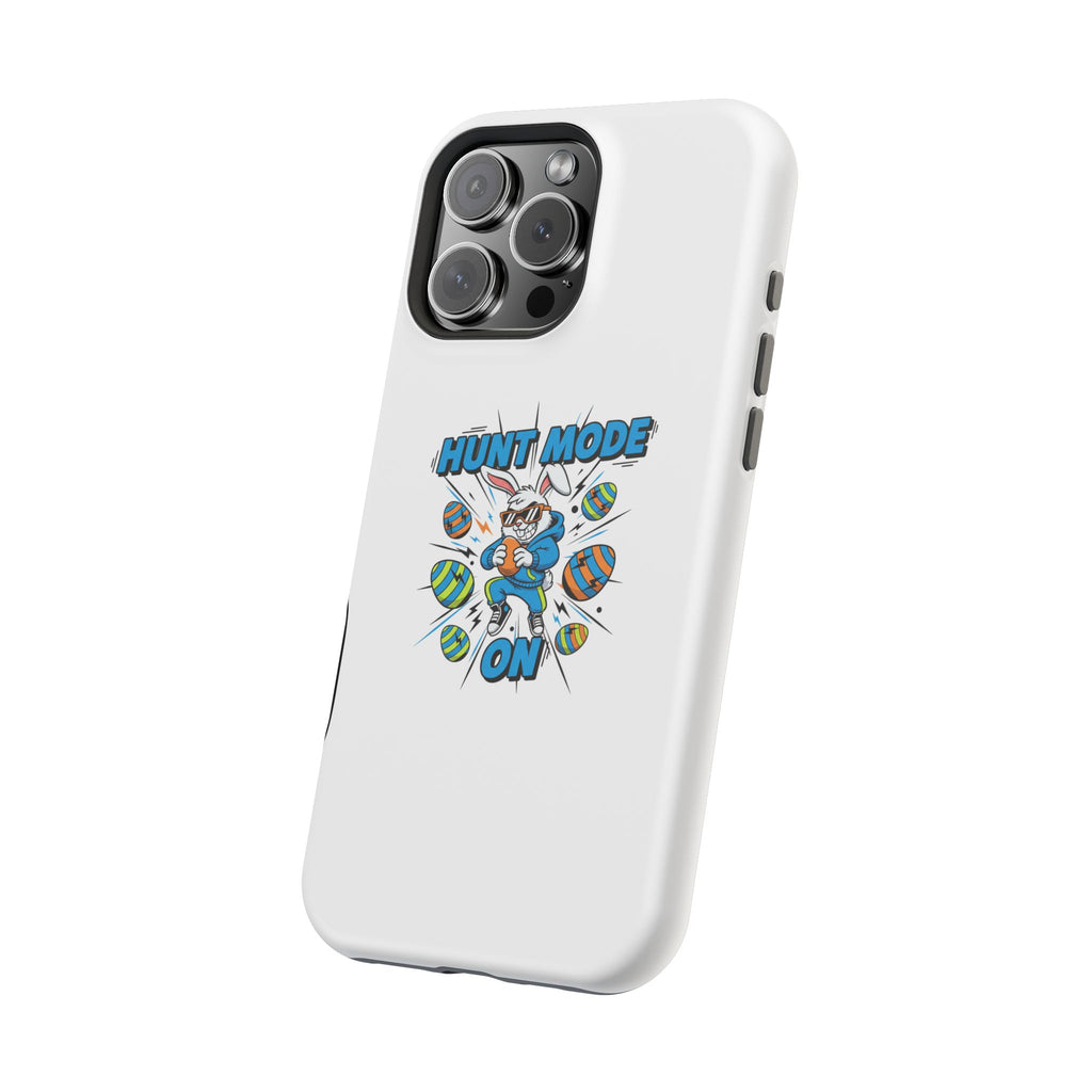 Hunt Mode On phone case | Magnetic impact-resistant case