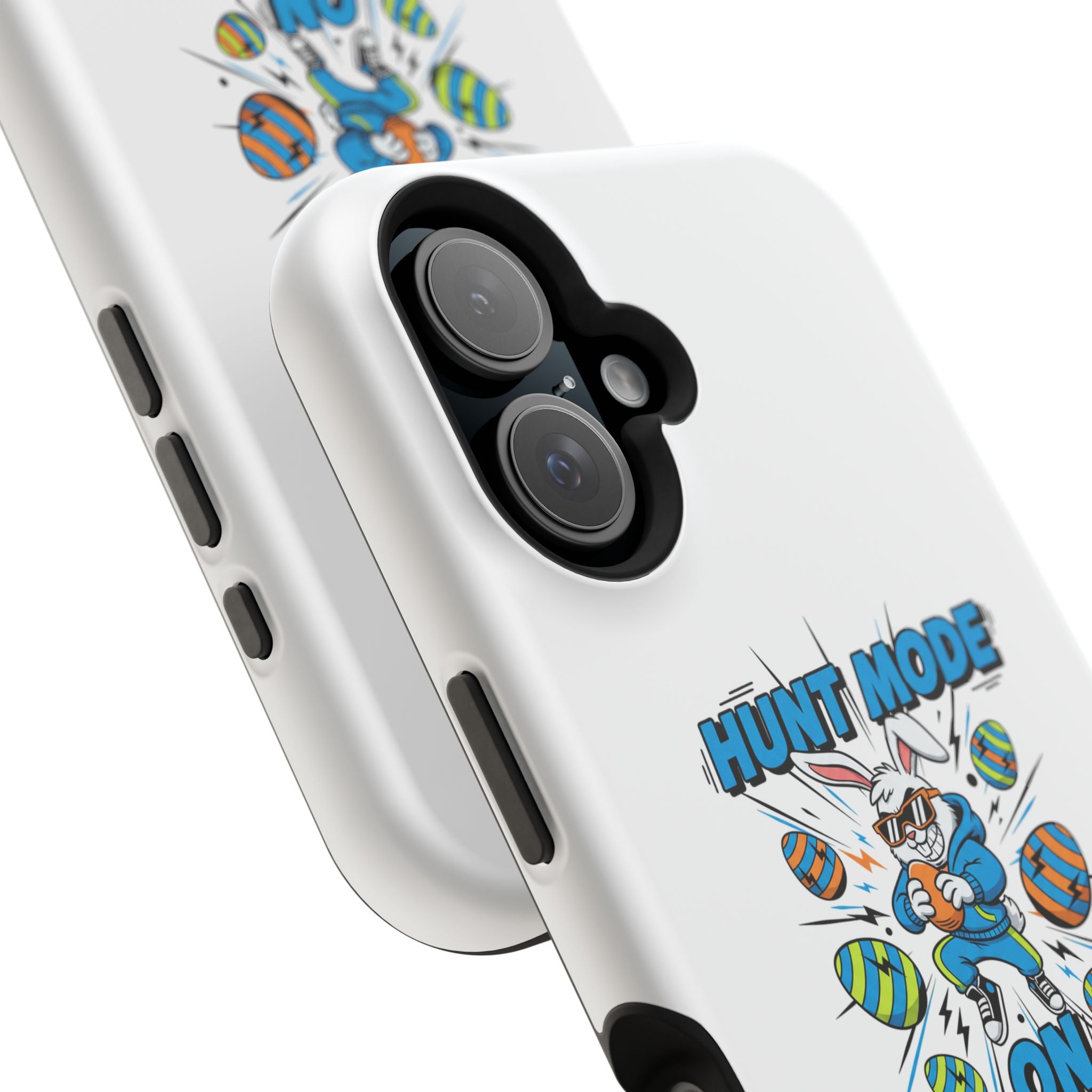 Hunt Mode On phone case | Magnetic impact-resistant case