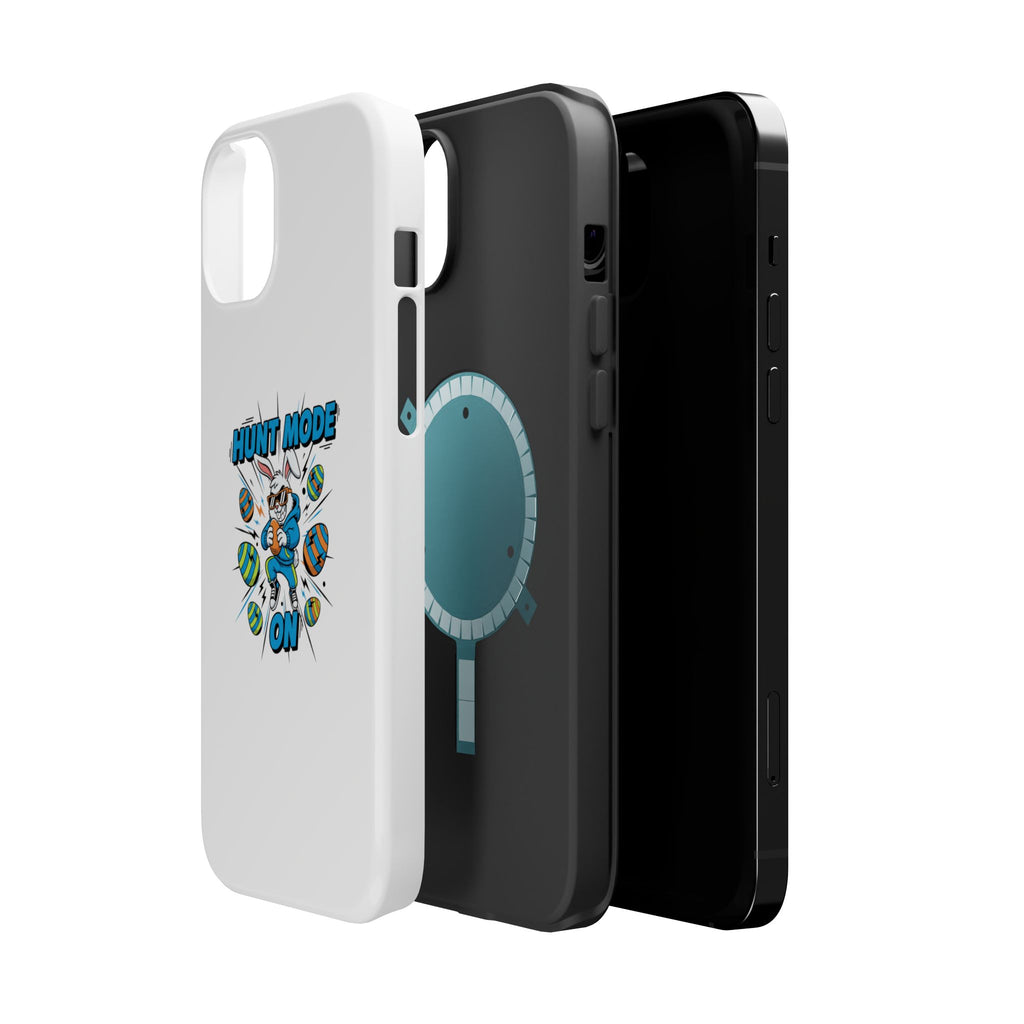 Hunt Mode On phone case | Magnetic impact-resistant case