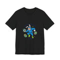 Hunt Mode On Easter Graphic Tee | boys Easter shirt, egg hunter, dinosaur egg