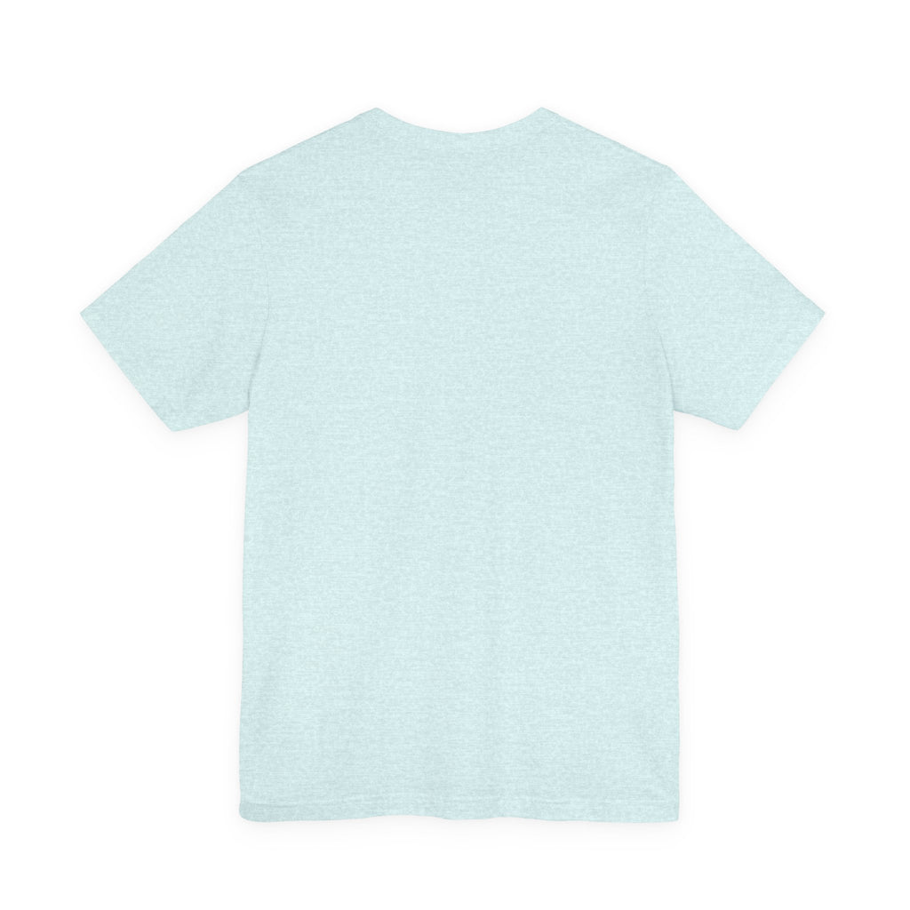 Plant Coffee Home minimal one-line art T-Shirt | single continuous line illustration, Scandi line art