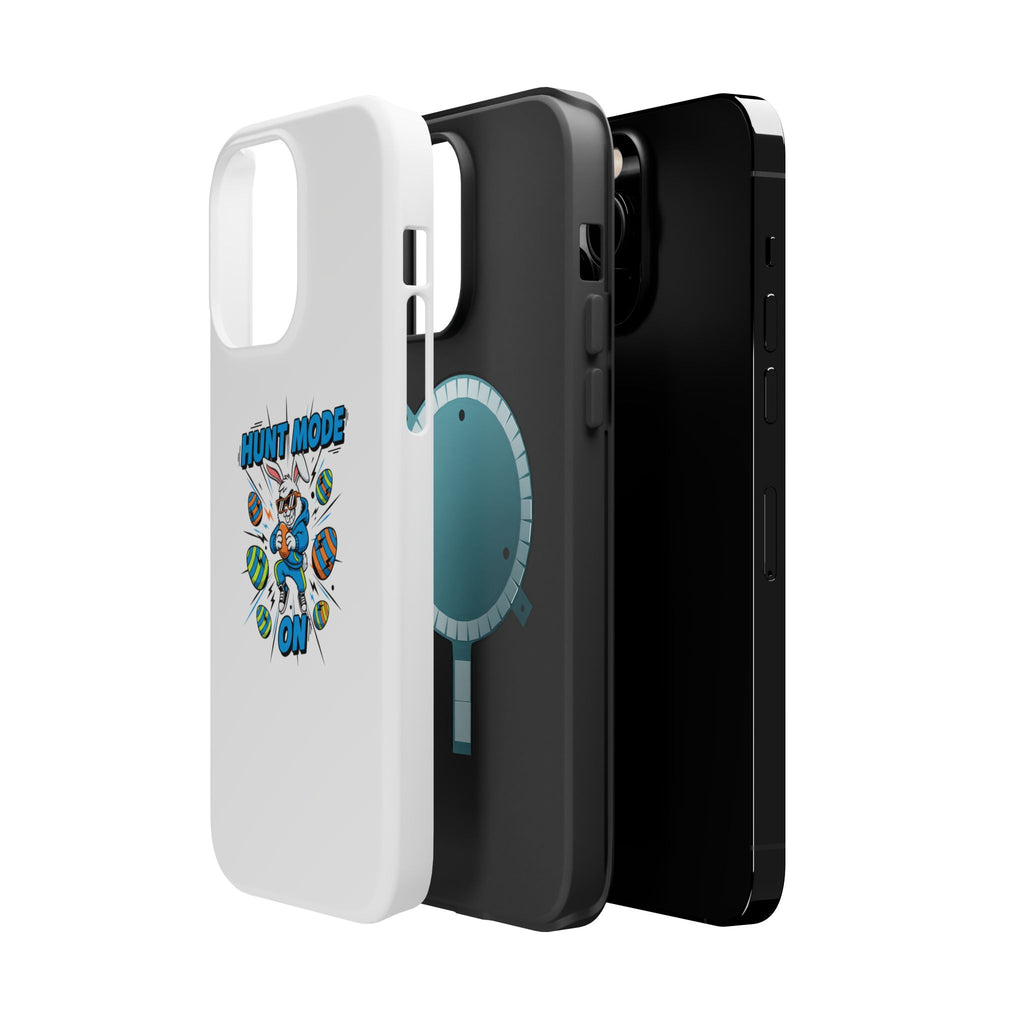 Hunt Mode On phone case | Magnetic impact-resistant case