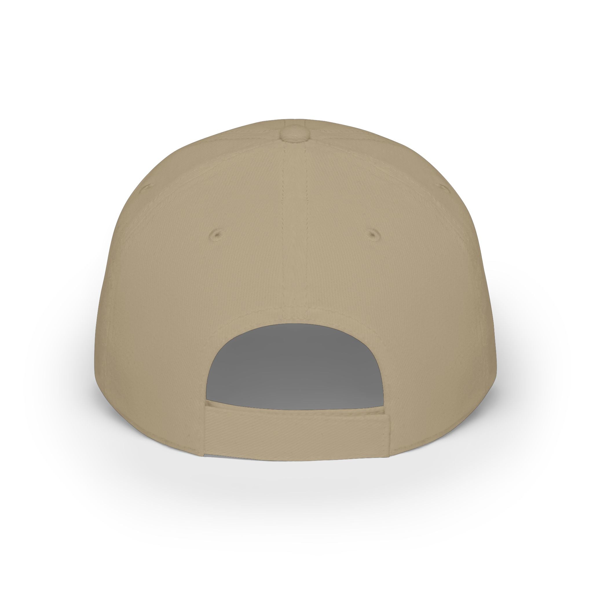 Powered By Plants Baseball Cap — Vegan Plant-Based Hat