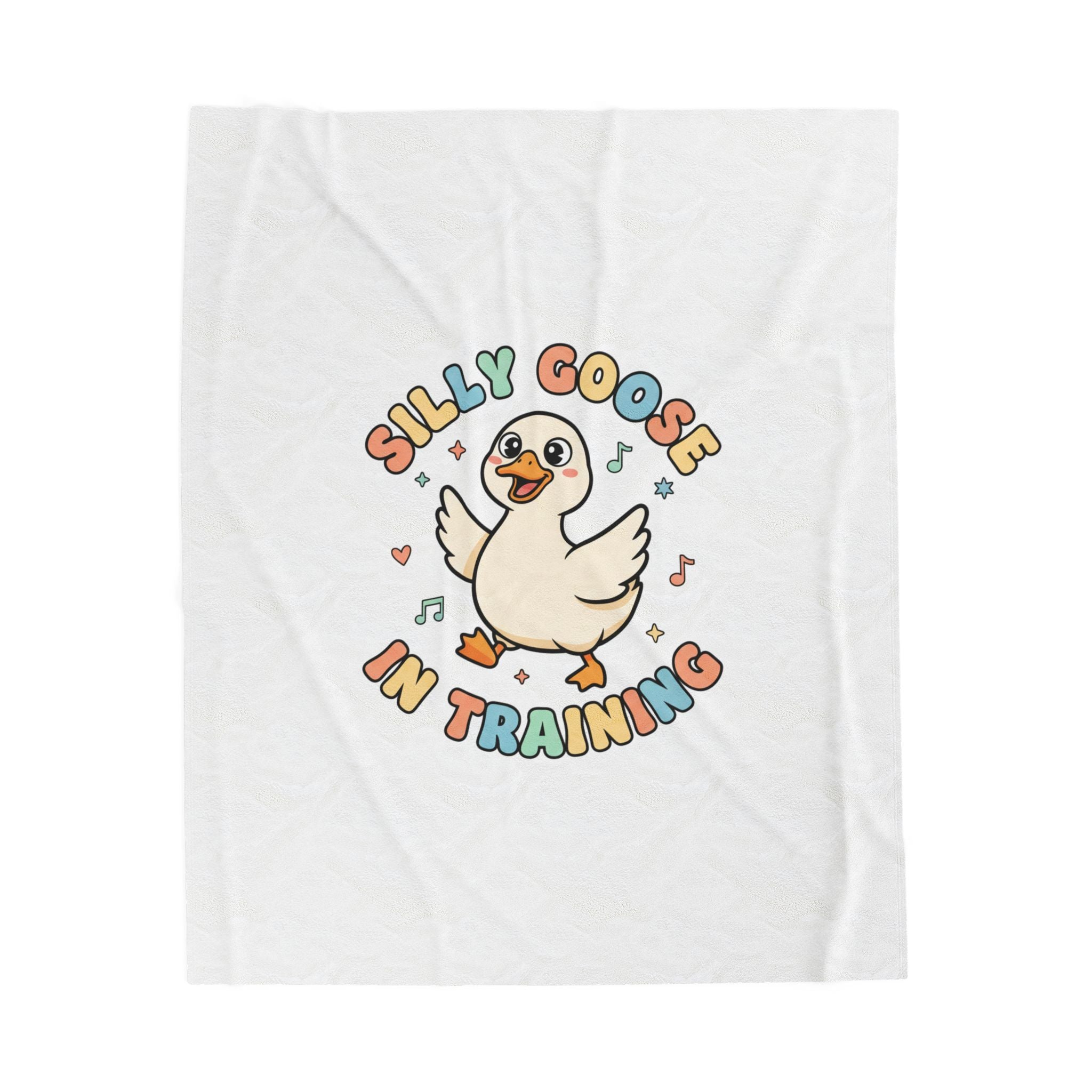 Velveteen Plush Blanket