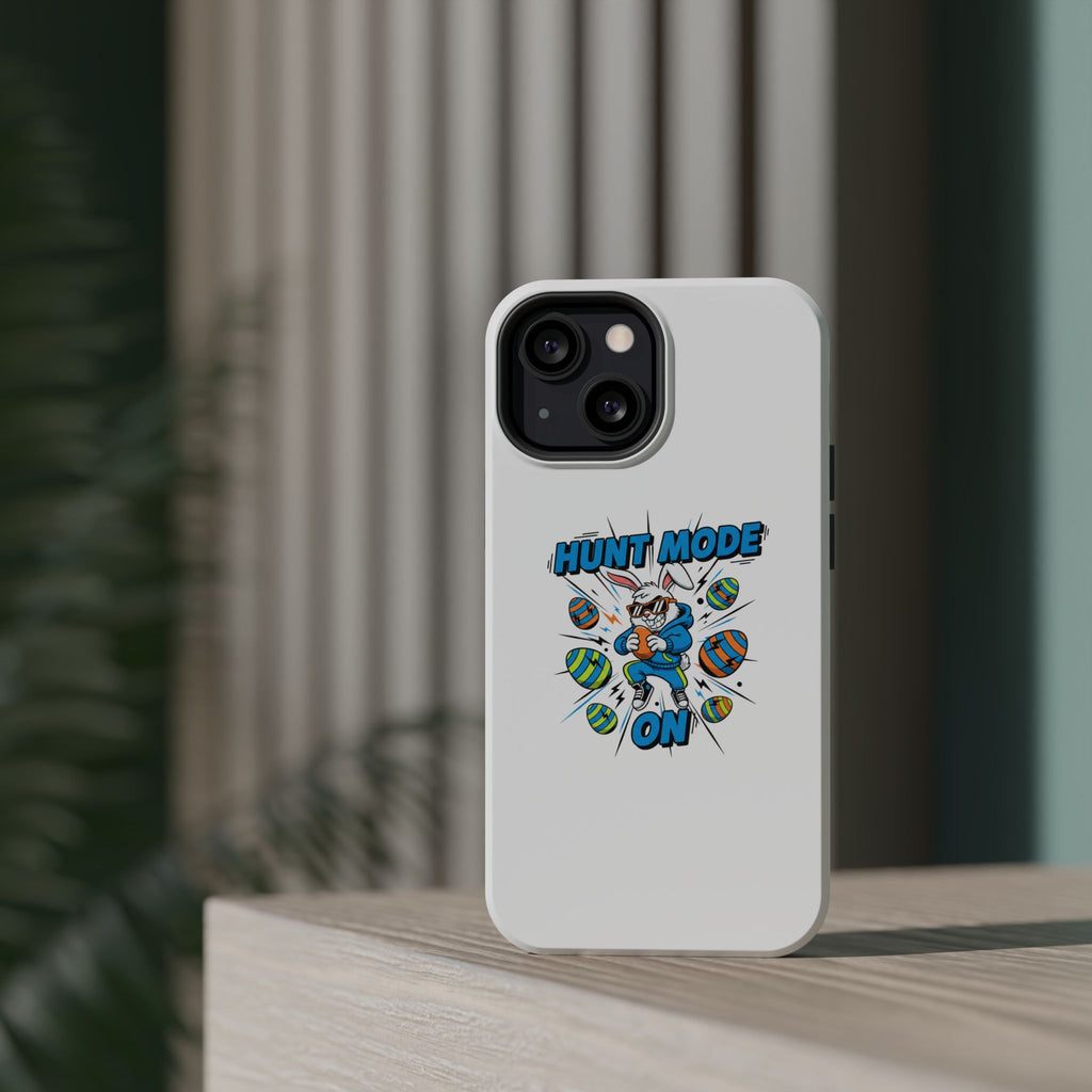 Hunt Mode On phone case | Magnetic impact-resistant case