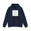 just a little better hoodie | micro-affirmation, encouragement quote art