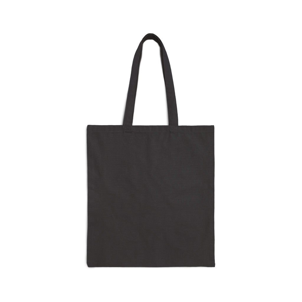 Cross-Stitch Not Cross-Talk Tote | ironic embroidery, grandma chic
