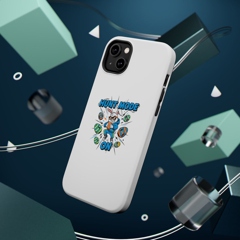 Hunt Mode On phone case | Magnetic impact-resistant case