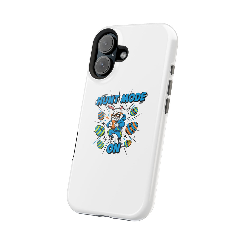 Hunt Mode On phone case | Magnetic impact-resistant case