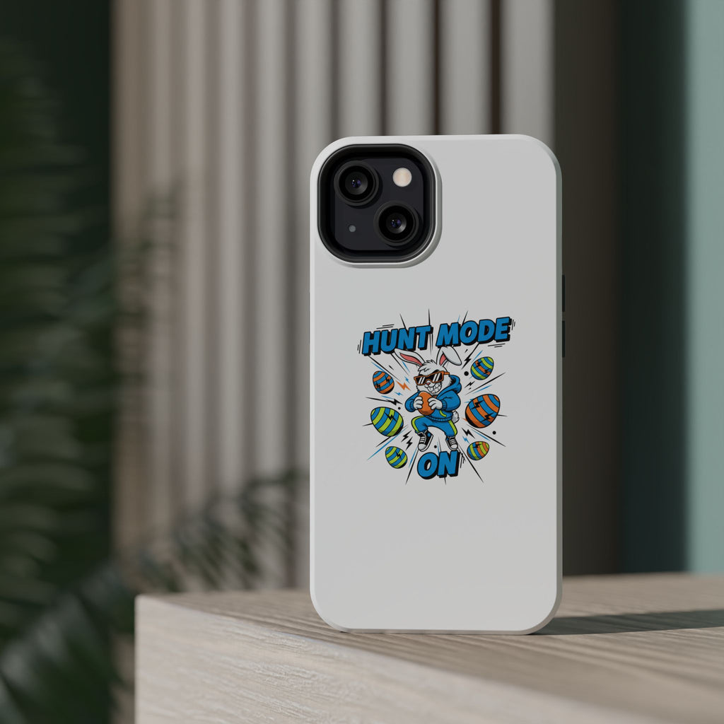 Hunt Mode On phone case | Magnetic impact-resistant case