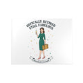 Officially Retired Still Fabulous Hardcover Photo Book | Retirement Travel Keepsake