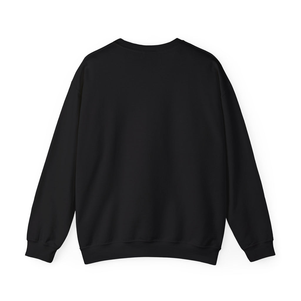 Together at Home Crewneck Sweatshirt | date night at home, cozy couple