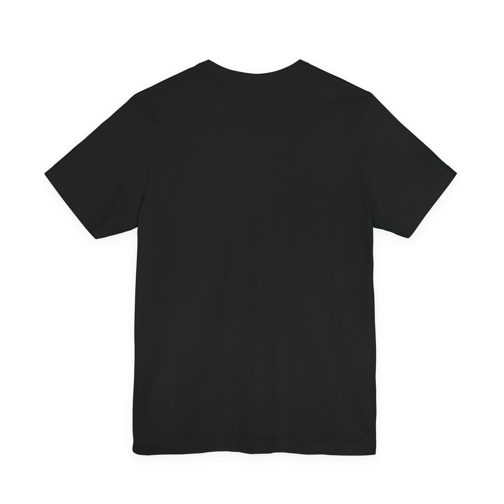 just a little better tee | micro affirmation, encouragement quote art