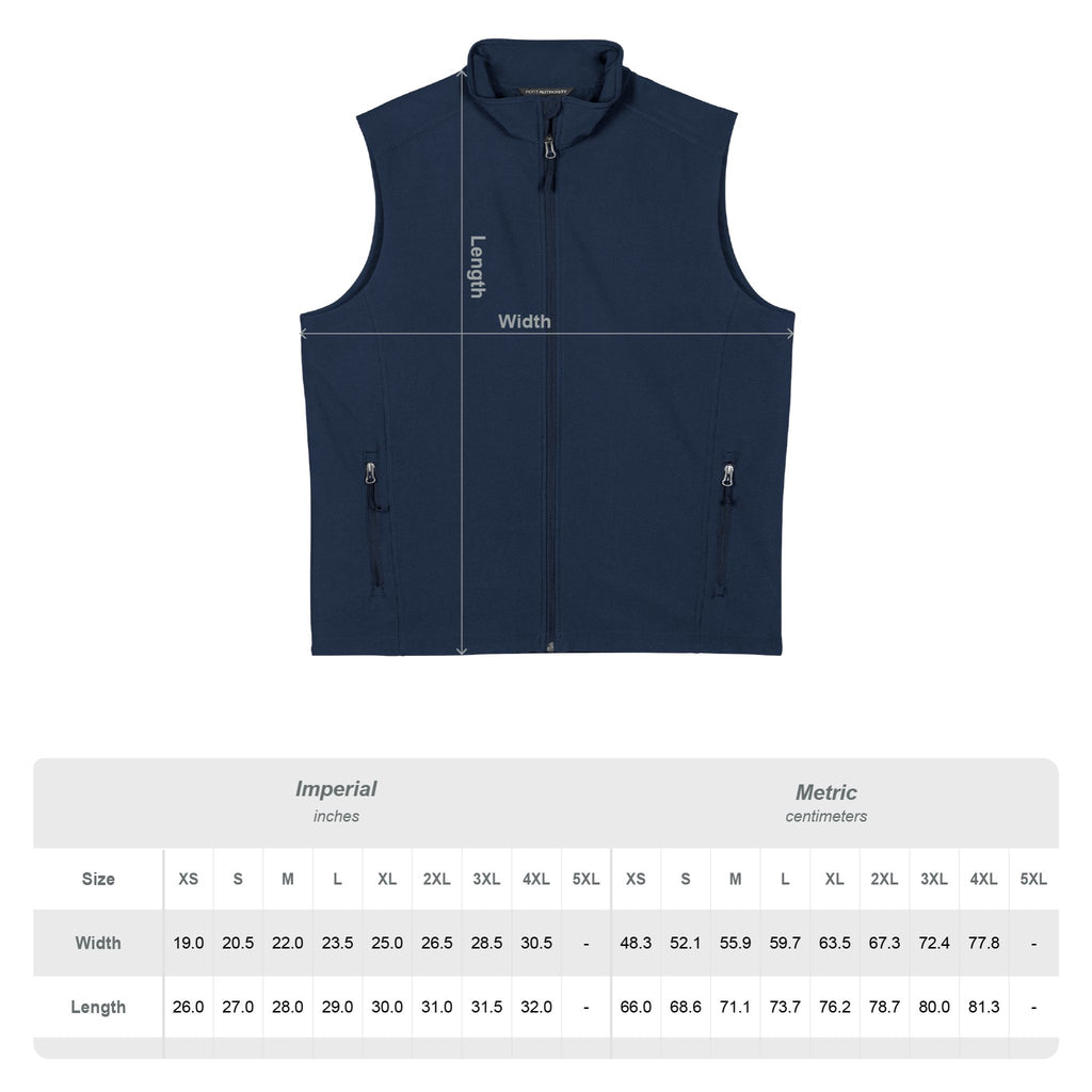 Purple Floral Planet design Vest | Soft Shell Vest