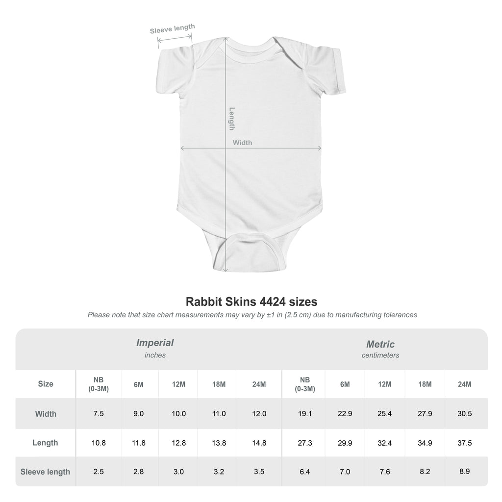 Cute Animal Baby Bodysuit — Playful Birds & Cat Infant Onesie