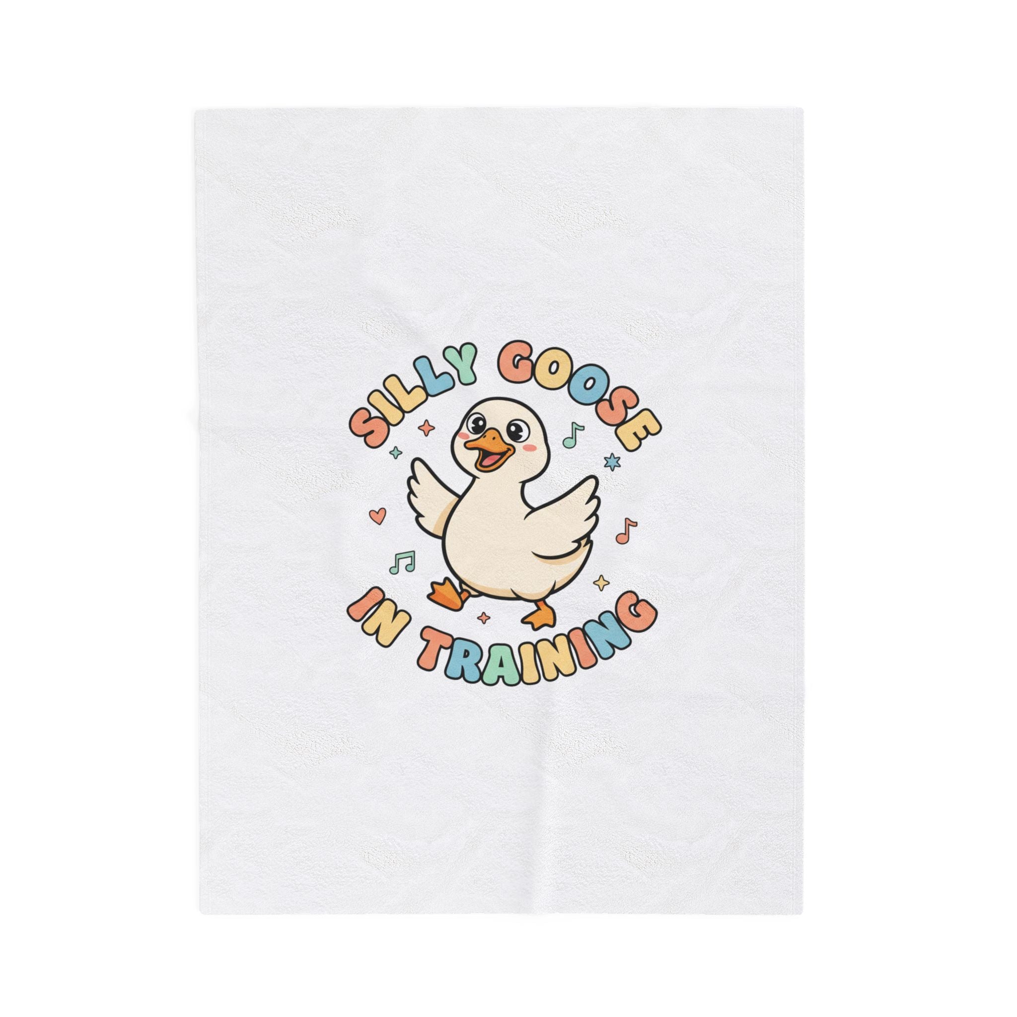 Velveteen Plush Blanket