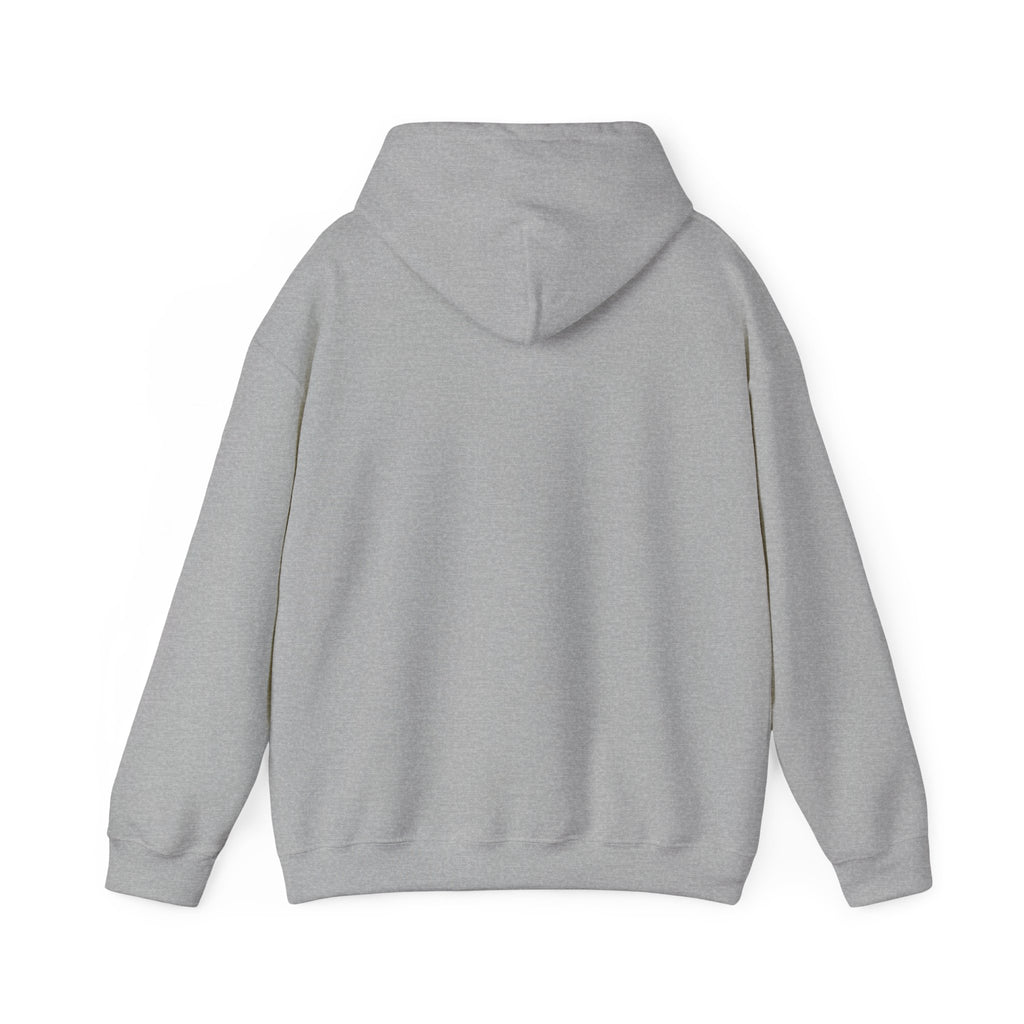 Hand-Drawn Folk Botanical Hoodie | embroidery style botanical illustration