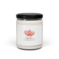 Together Candle, Soy Candle | Cozy Date Night, Candlelit Romance