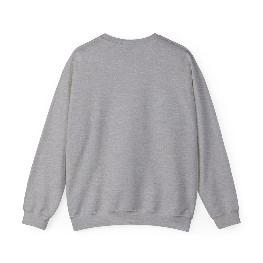 Respectfully No Cat sweatshirt | kawaii threat, pastel cute menacing