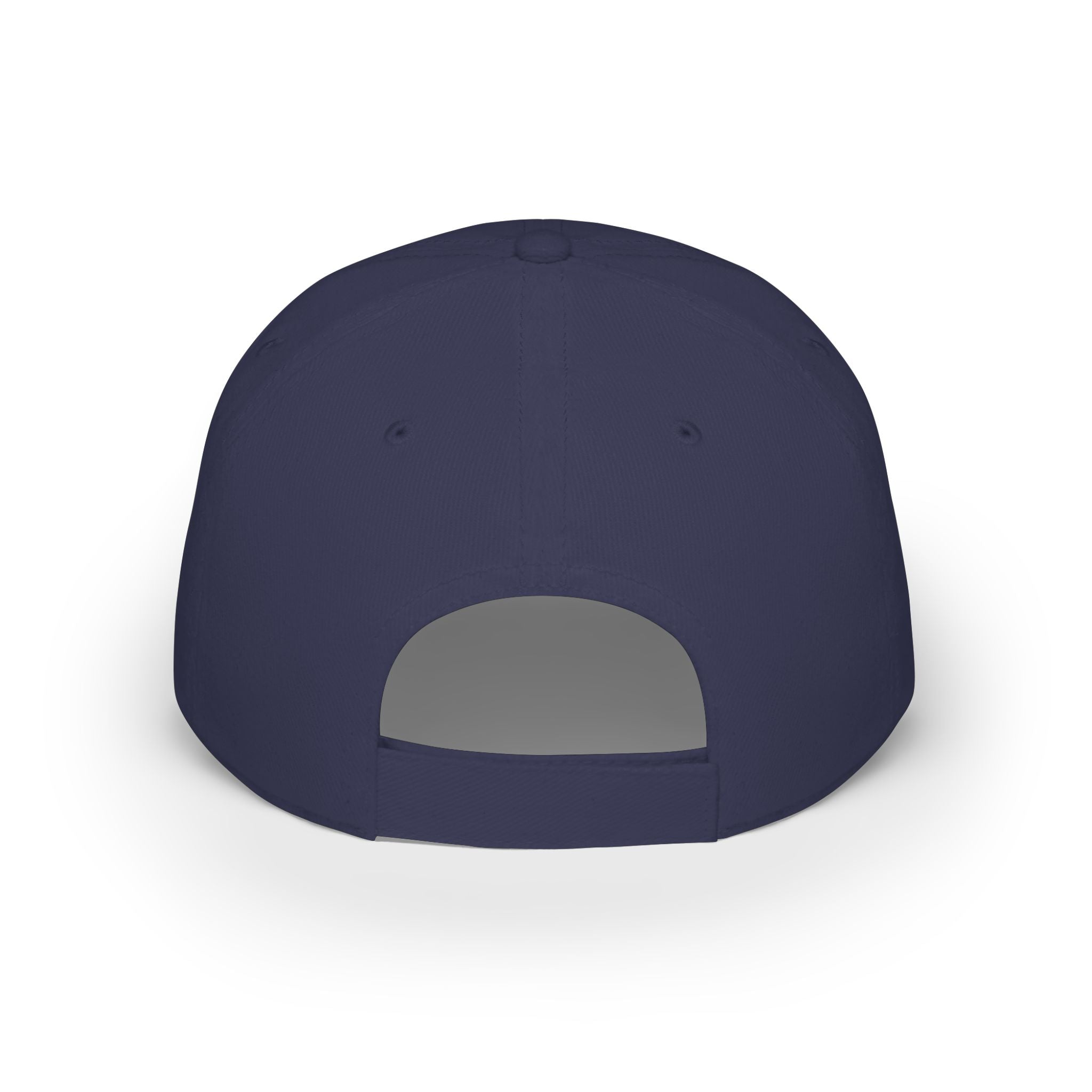 Powered By Plants Baseball Cap — Vegan Plant-Based Hat