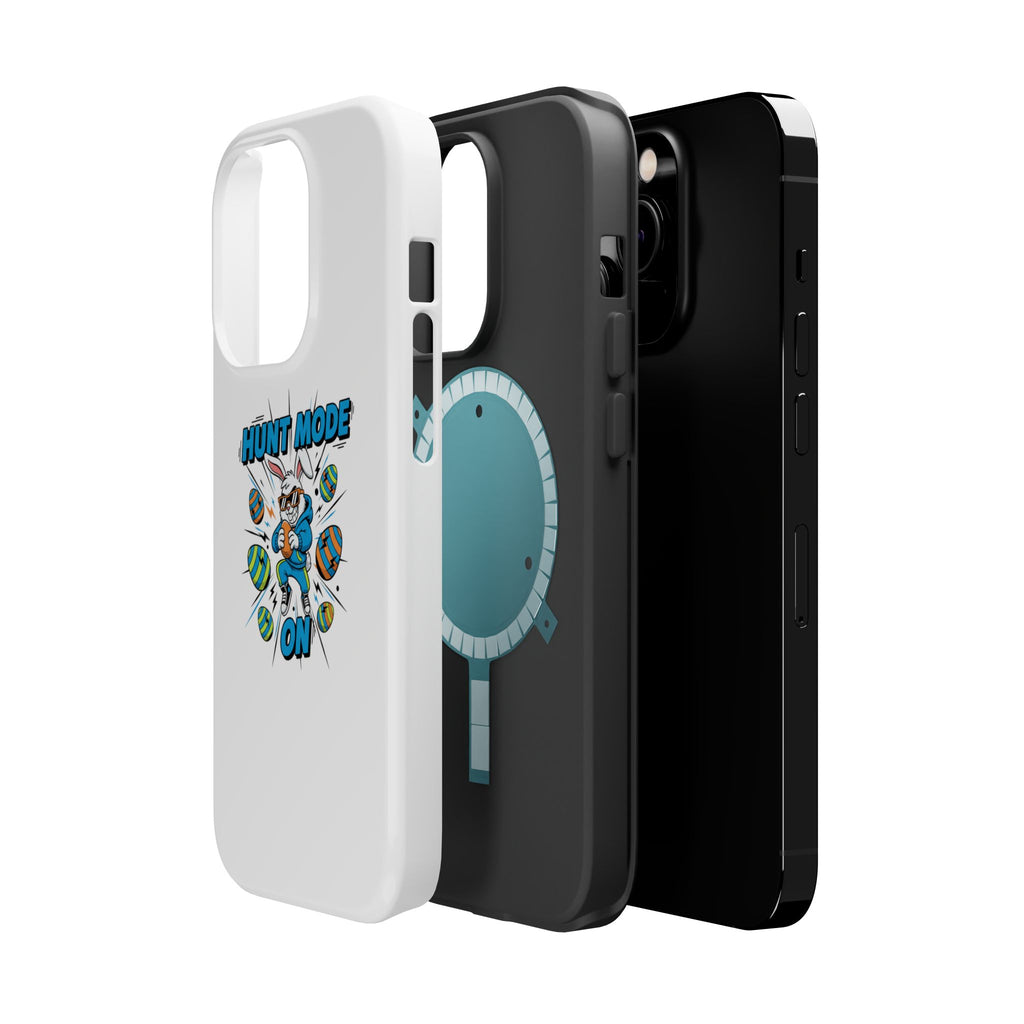 Hunt Mode On phone case | Magnetic impact-resistant case