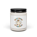 Scented Soy Candle, 9oz