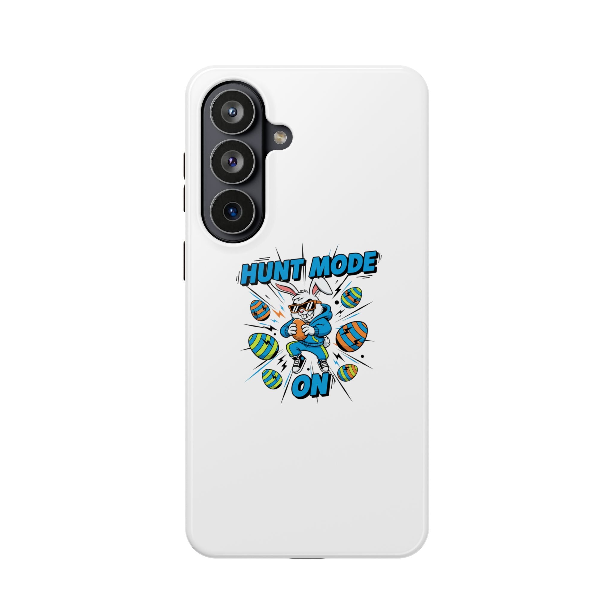 Hunt Mode On phone case | Magnetic impact-resistant case