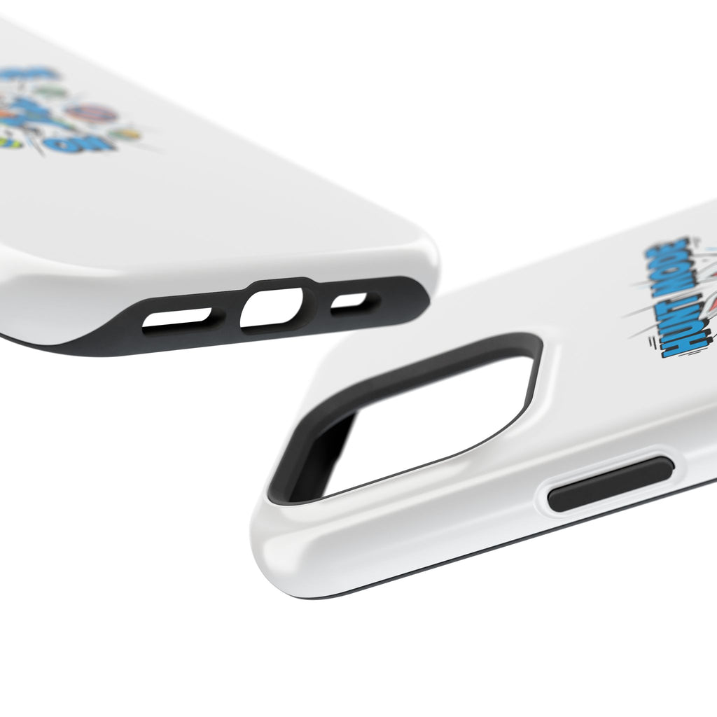 Hunt Mode On phone case | Magnetic impact-resistant case