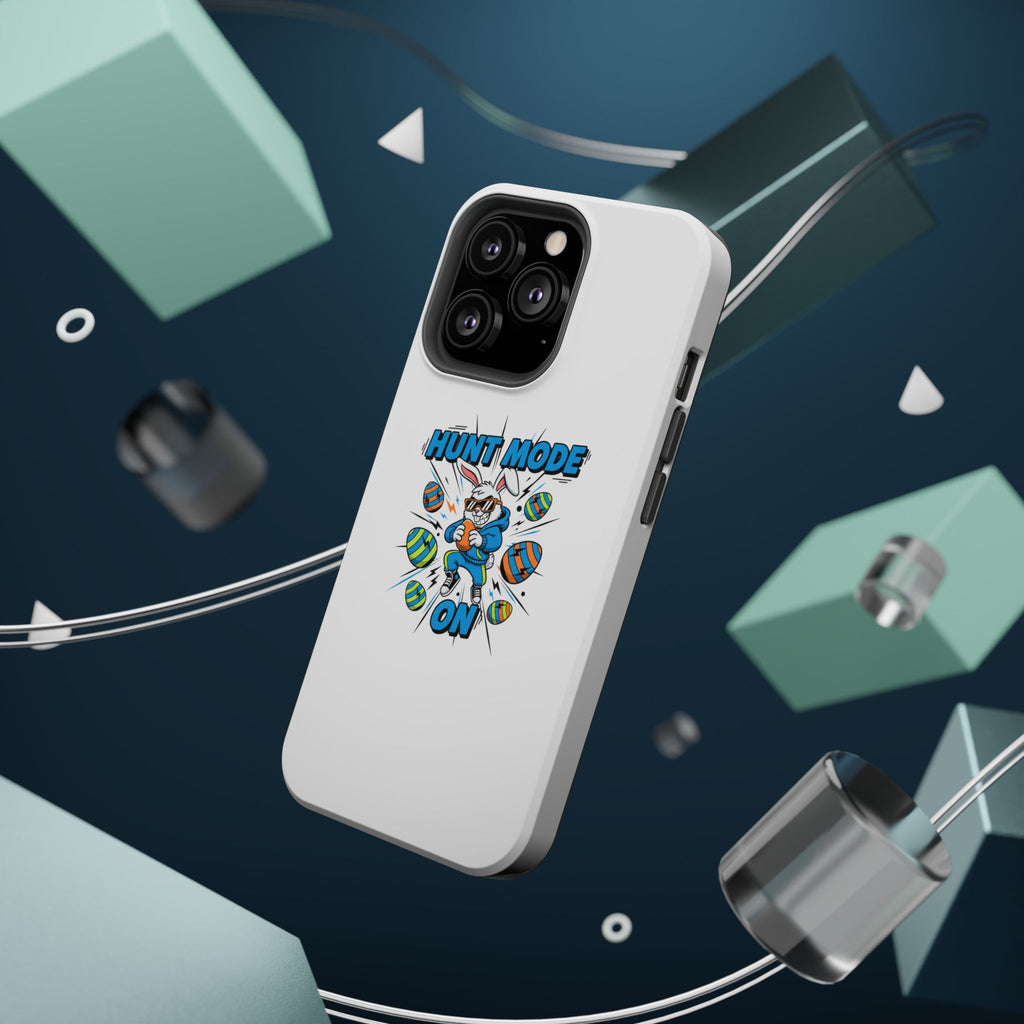Hunt Mode On phone case | Magnetic impact-resistant case