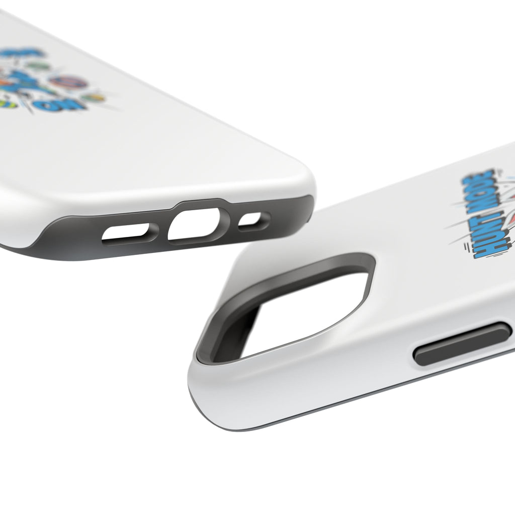 Hunt Mode On phone case | Magnetic impact-resistant case