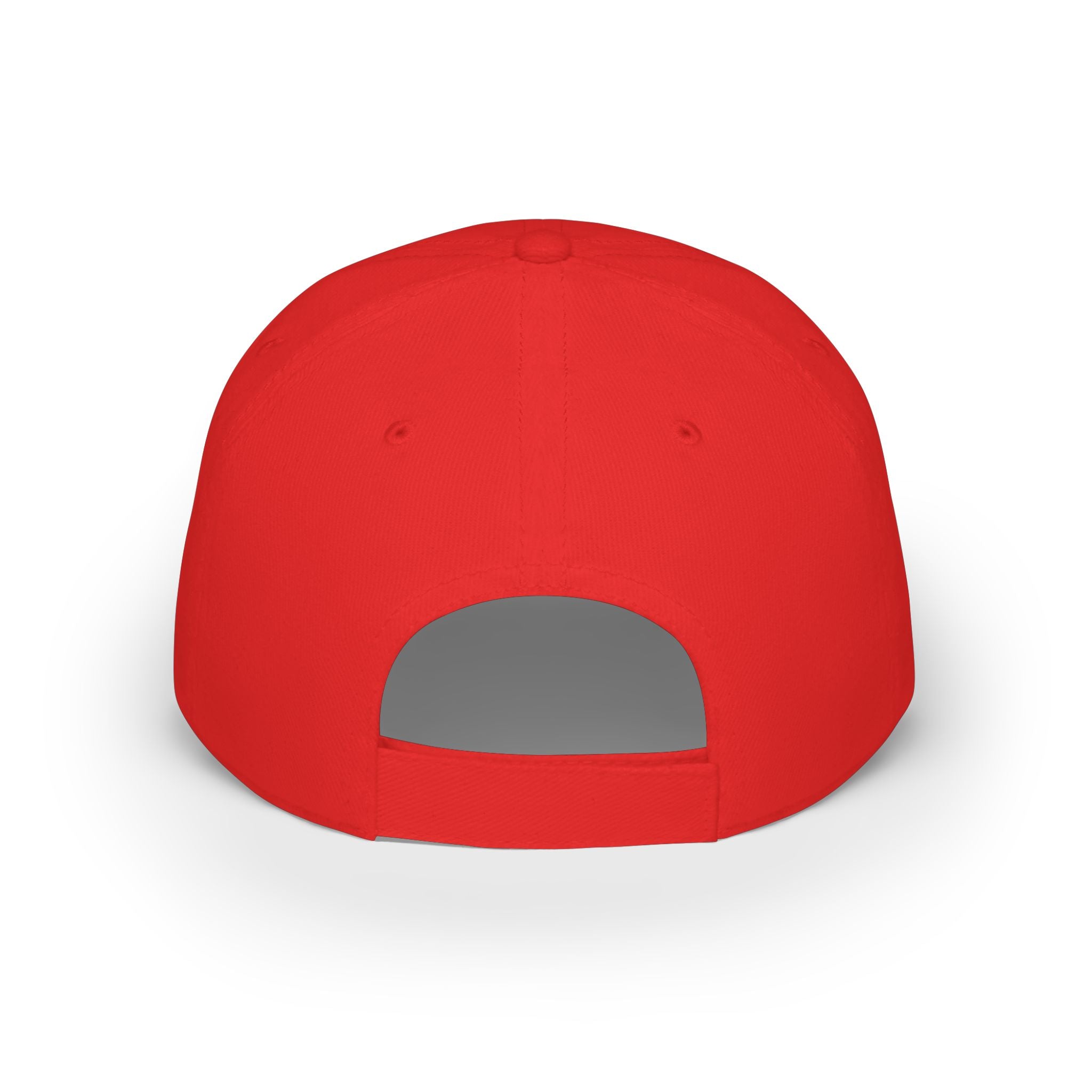 Powered By Plants Baseball Cap — Vegan Plant-Based Hat