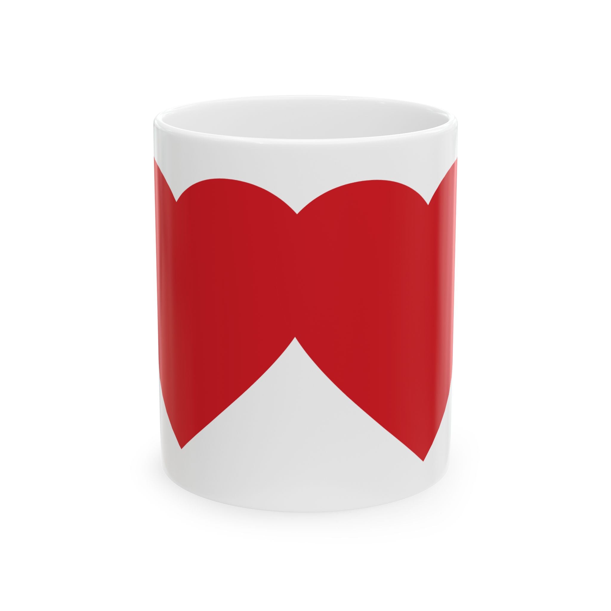 Ceramic Mug, (11oz, 15oz)