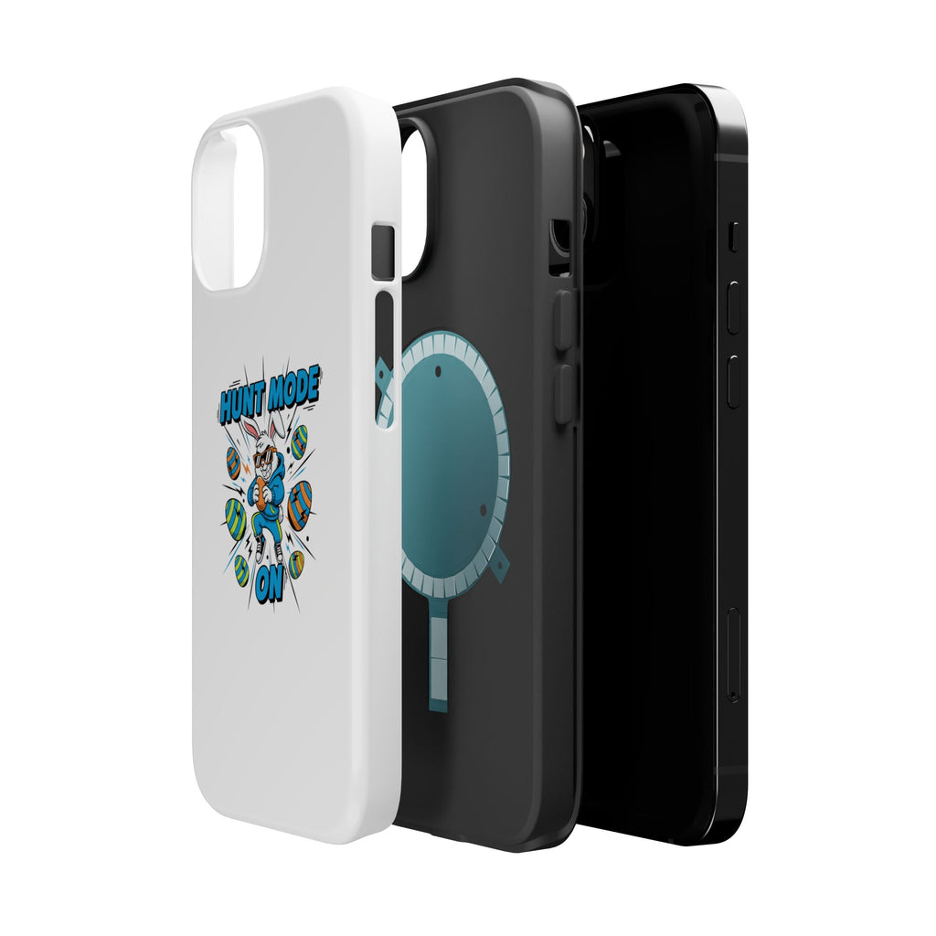 Hunt Mode On phone case | Magnetic impact-resistant case