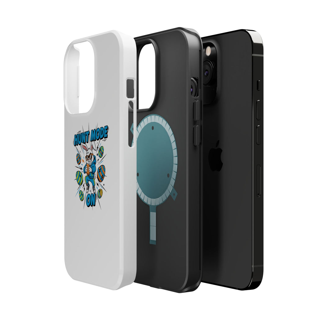 Hunt Mode On phone case | Magnetic impact-resistant case