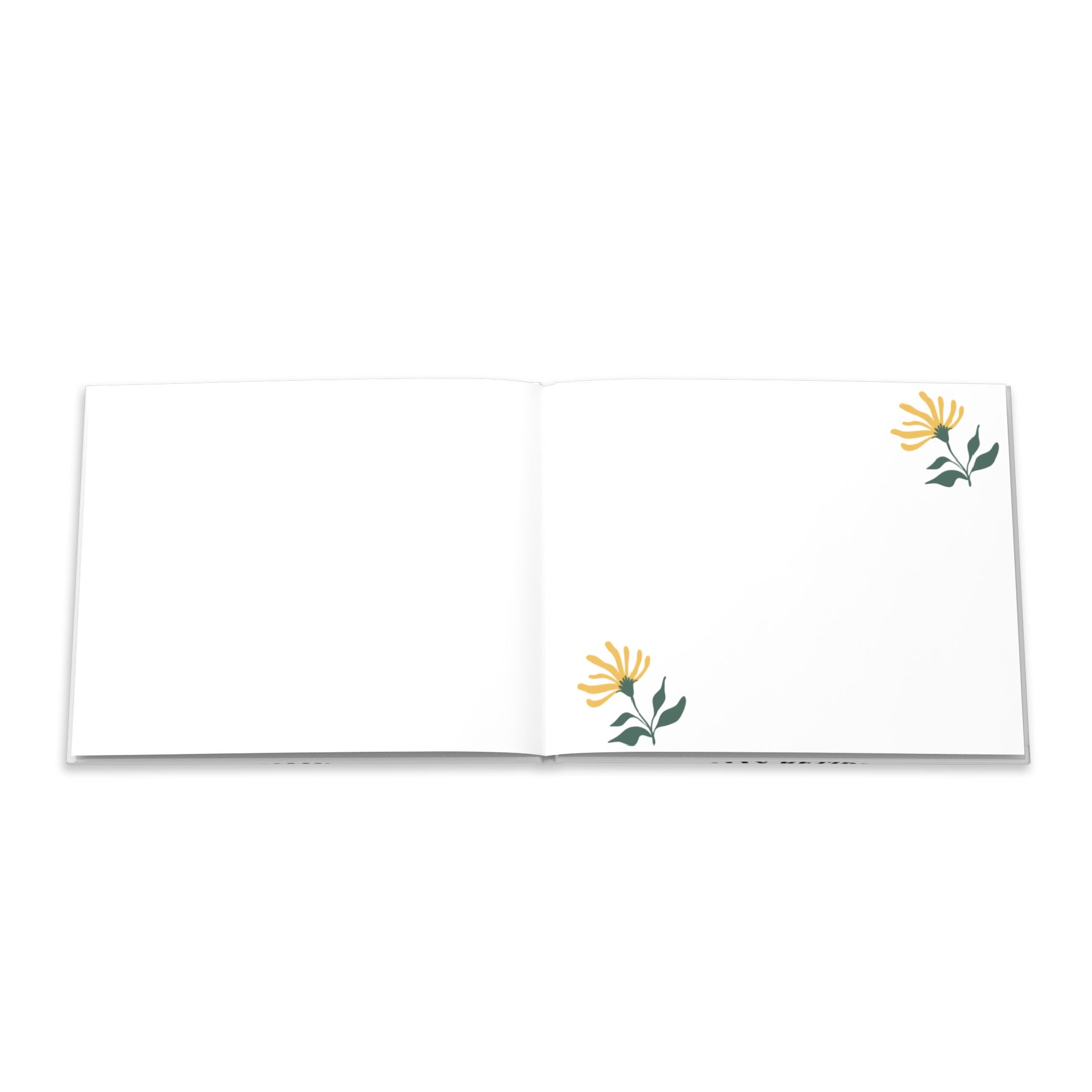 Officially Retired Still Fabulous Hardcover Photo Book | Retirement Travel Keepsake